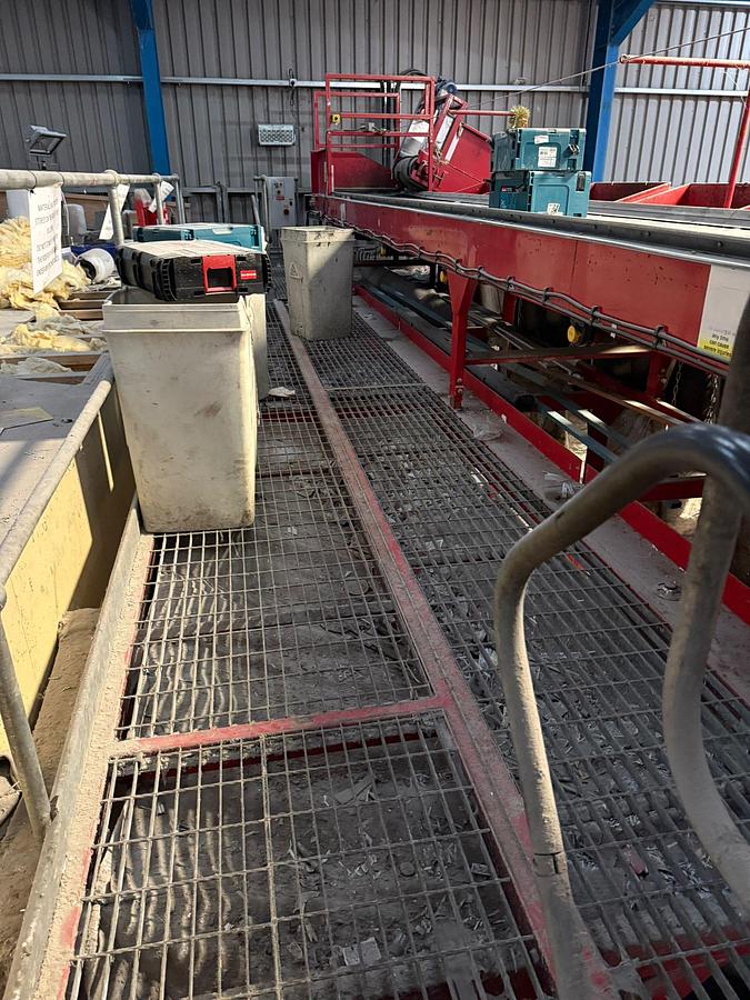 Used 2020 Picking Station 5 Bay