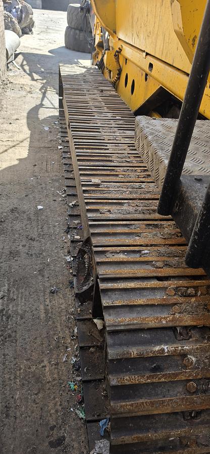 Used 2017 TANA Shark 440DT Eco