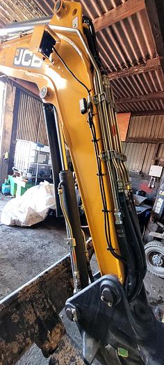 Used 2021 JCB 51-R1