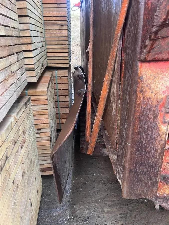 Used 2009 Terex Finlay 595 Hydratrak Heavy Duty Mobile Scalping Screen