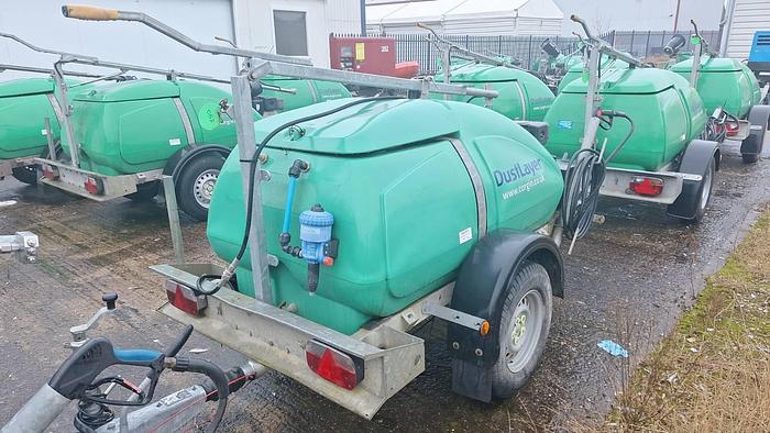 Used 2013 DustLayer Mobile Dust Suppression Unit