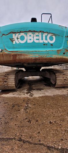 Used 2014 Kobelco SK210LC-9