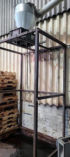 Used 2018 Wensui WSGJ-500