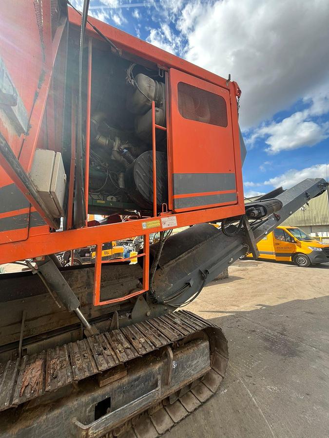 Used 2023 Arjes Titan 900