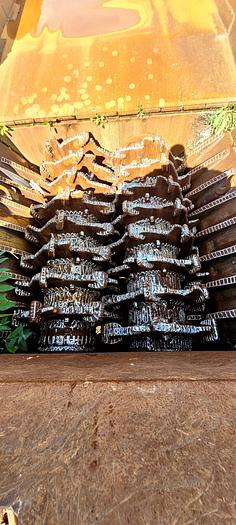 Used 2015 Hammel 850DK