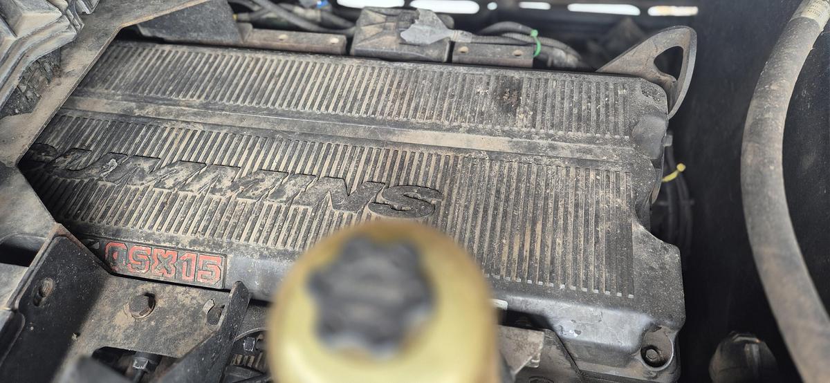 Used 2019 Tana Shark 440D Eco