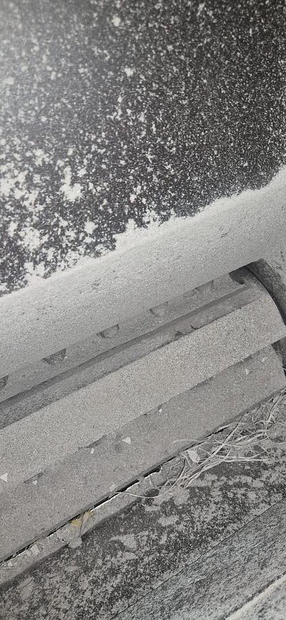 Used 2014 Anglo Plastics Cumberland 20 Granulator 