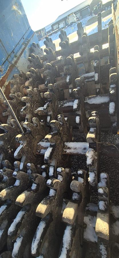 Used 2012 Lubo Systems Starscreen OOC Star Screen Screener 