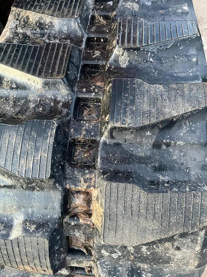 Used 2018 Hitachi ZX55U-5A Mini Excavator