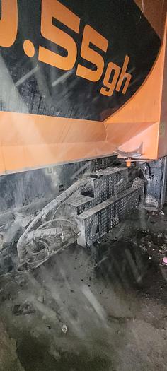 Used 2021 Pronar Trommel 20.55GH