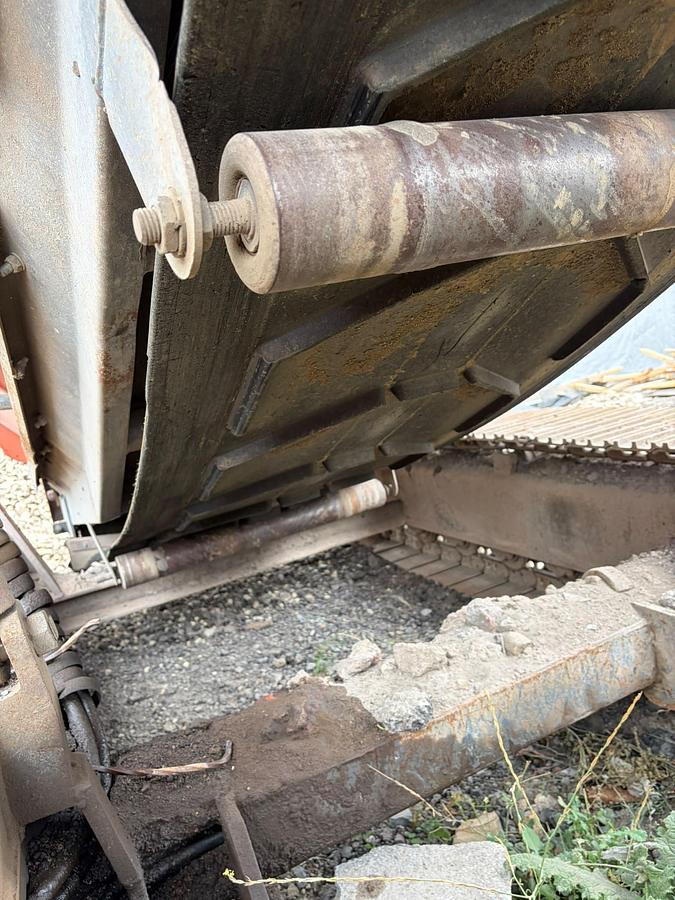 Used 2021 Arjes Impaktor 250