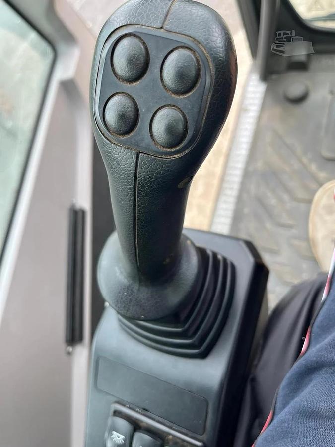 Used 2021 Volvo EC140EL Crawler Excavator 