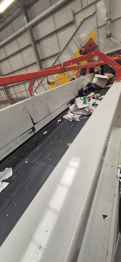 Used 2020 Ok Machinery  Picking Station