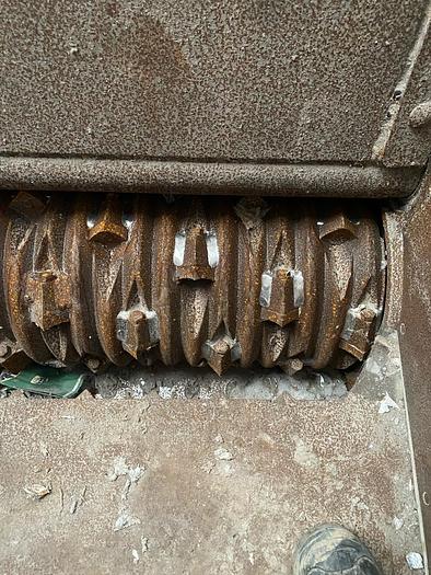 Used 2012 Vecoplan VAZ 1300