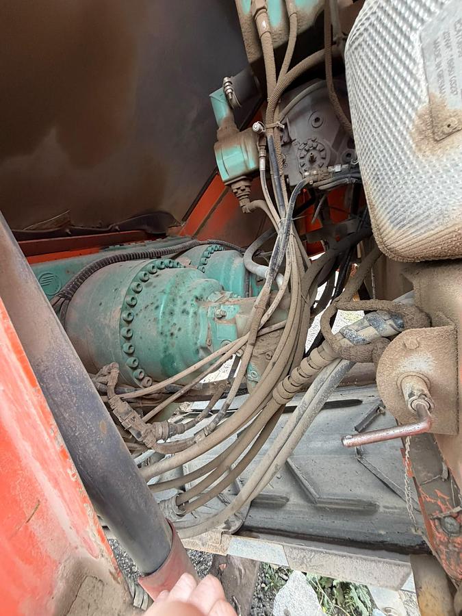Used 2021 Arjes Impaktor 250