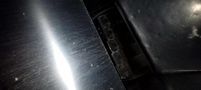 Used 2018 Wensui WSGJ-500