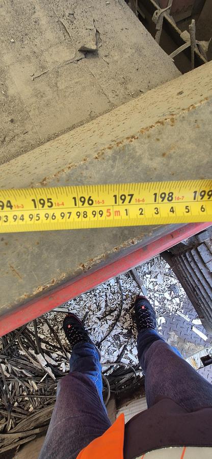 Used Goudsmit ECS 1000/22 HI