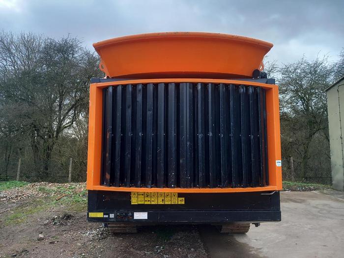 Used 2019 Pronar 2.85G