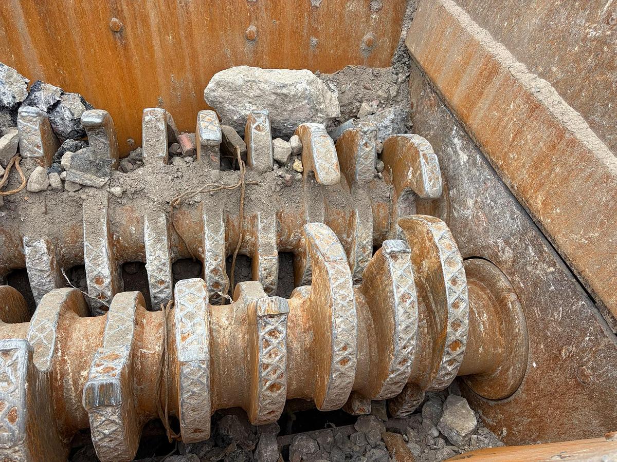 Used 2021 Arjes Impaktor 250