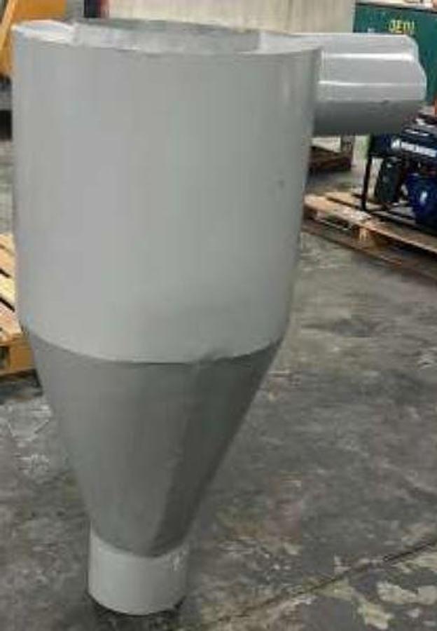 Used 2024 MH Cyclone Separator