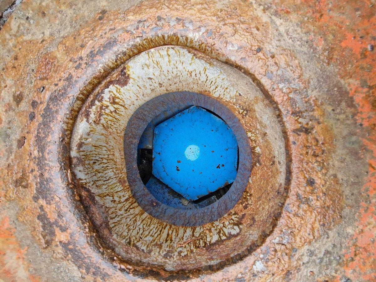 Used 2012 Sandvik CV217 VSI Crusher