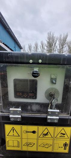 Used 2022 Pronar MR-15