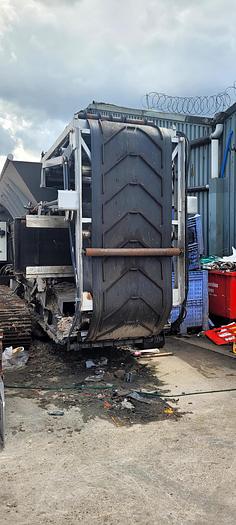 Used 2022 Tana Shark Electric