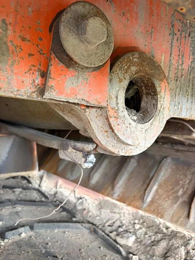 Used 2021 Arjes Impaktor 250