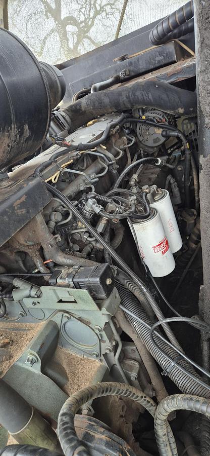 Used 2004 JENZ MZA 2400