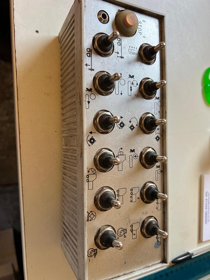 Used Jenz AZ960 Titan XL Wood Chipper