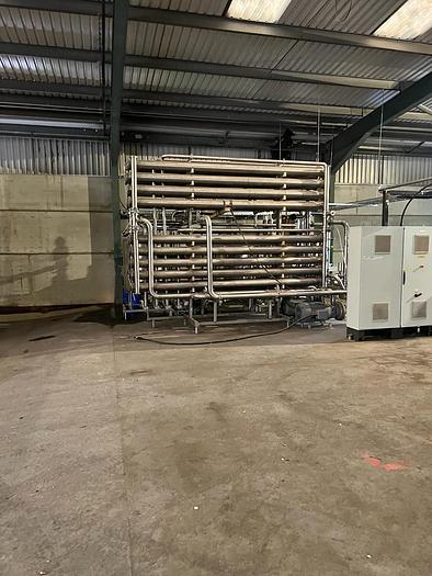 Used 2022 Bio-ethylene Food and green waste plant