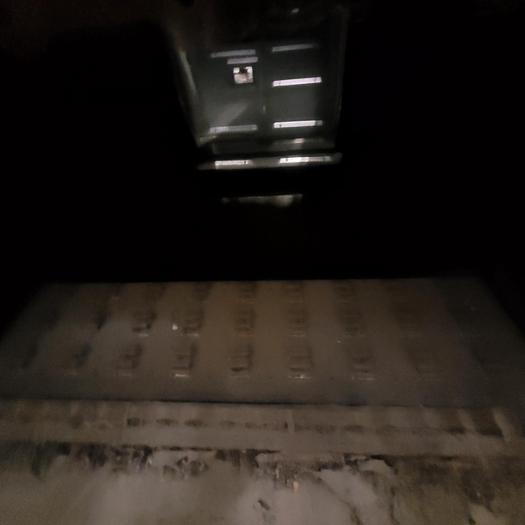 Used 2020 DGM Shredder 40