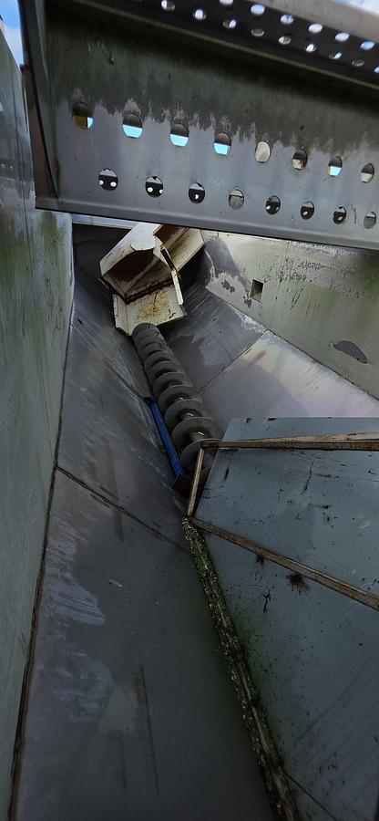 Used 2020 Float Sink Tanks x 2