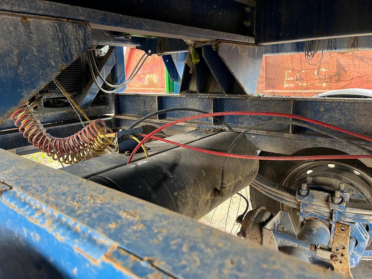 Used 2018 CRS NI Mobile Picking Station