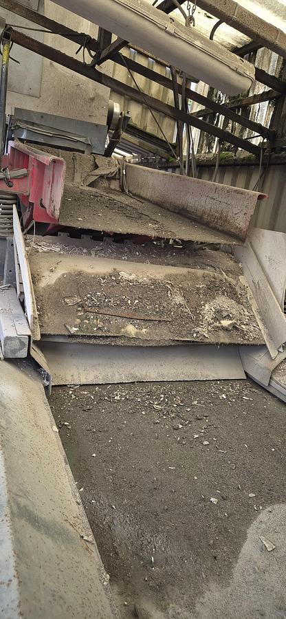 Used Goudsmit ECS 1000/22 HI