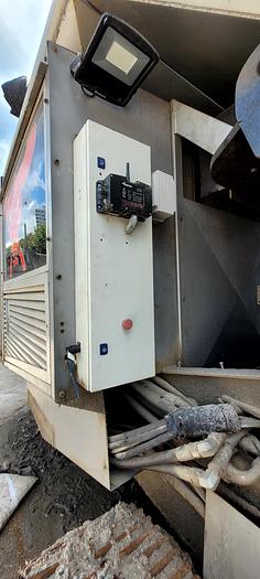 Used 2022 Tana Shark Electric