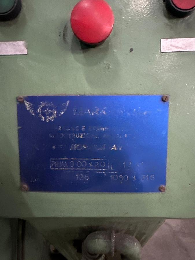 Used Tyre Retreading PCR & TBR Presses Full Plant