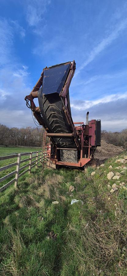 Used 2006 Bandit Beast 3680