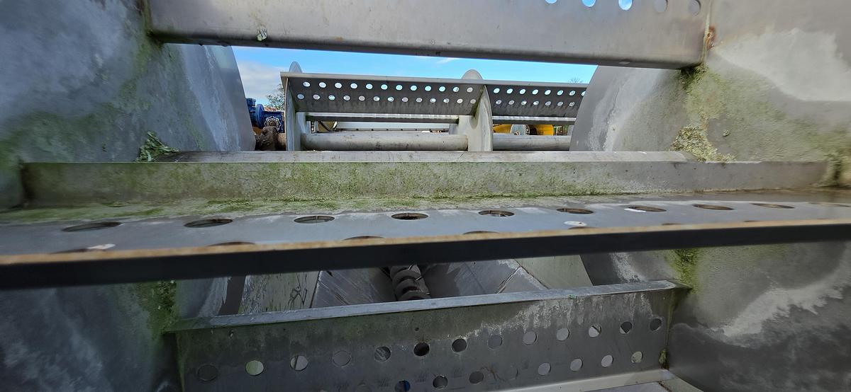 Used 2020 Float Sink Tanks x 2