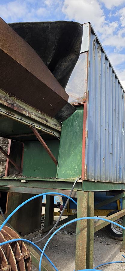 Used Picking Station 2/3 Person