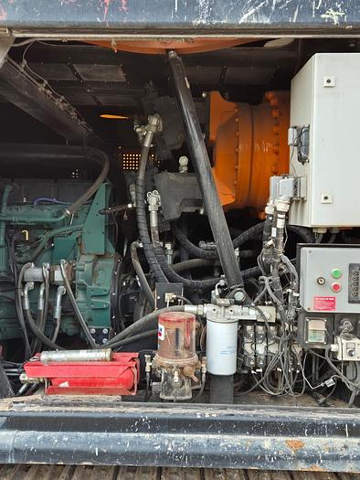 Used 2020 Pronar MRW 2.1010 Slow-Speed Twin-Shaft Shredder