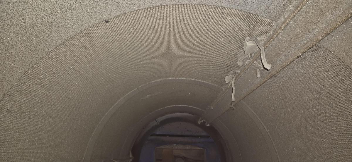 Used 2006 Spitfire Raptor 30/20