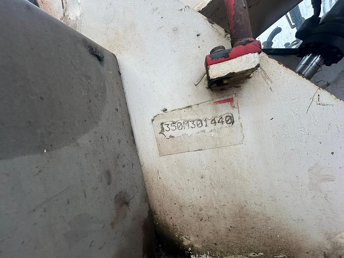 Used 2009 Terex TM 350