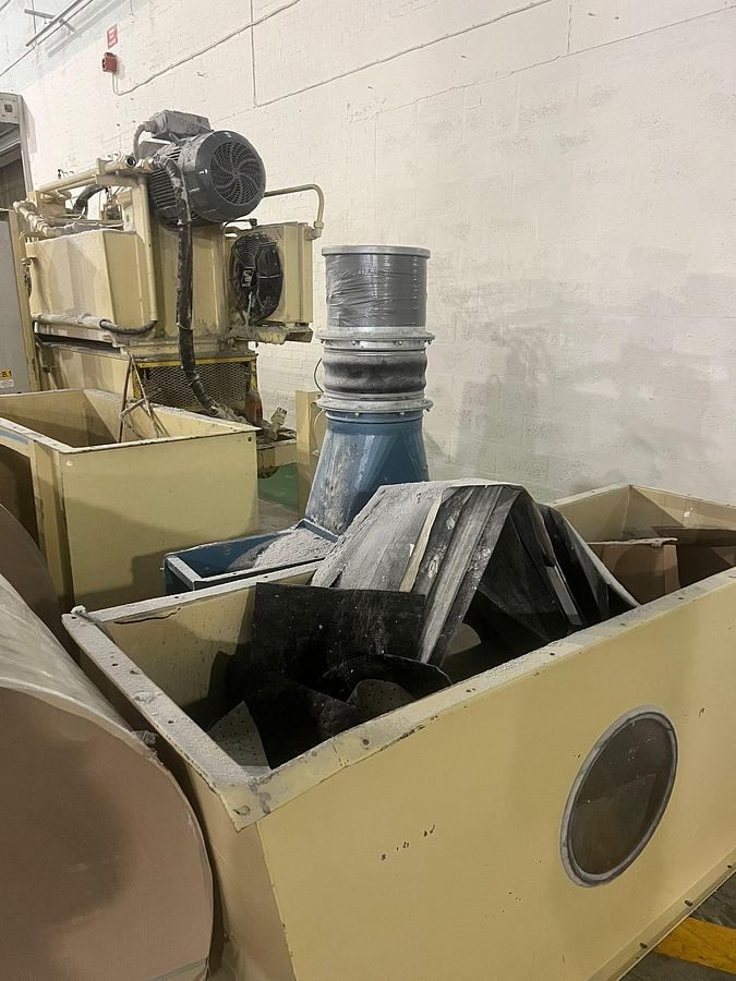 Used 2016 Presto HPK 750 H Horizontal Baler