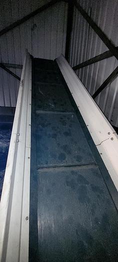 Used 2021 Cabmill Cable shredding and granulation line