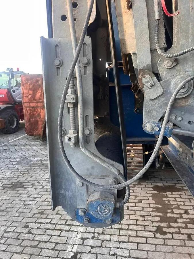 Used 2017 Keestrack R6d Impact Crusher