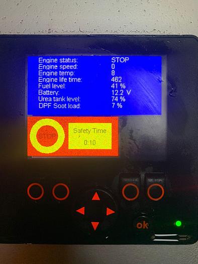 Used 2022 Pronar MPB 20.55