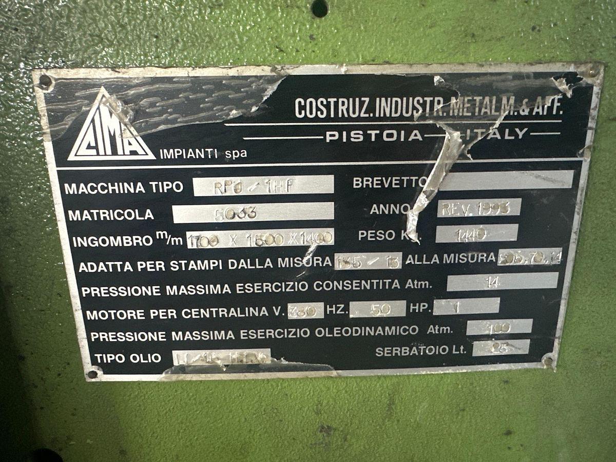 Used Tyre Retreading PCR & TBR Presses Full Plant