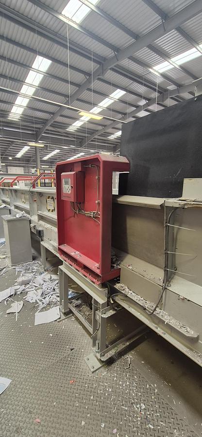 Used 2020 Ok Machinery  Picking Station