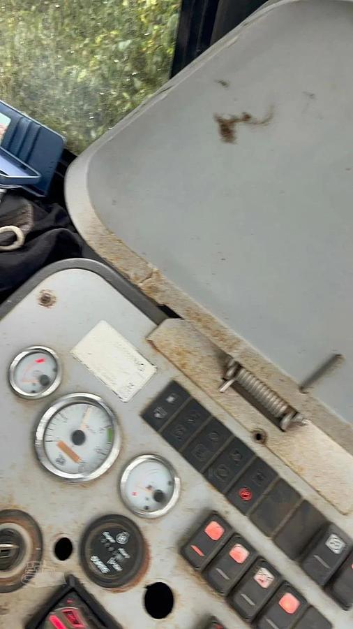 Used 2011 JCB 2CX Airmaster Wheel Wheeled Loader